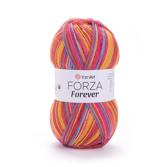 YarnArt FORZA FOREVER