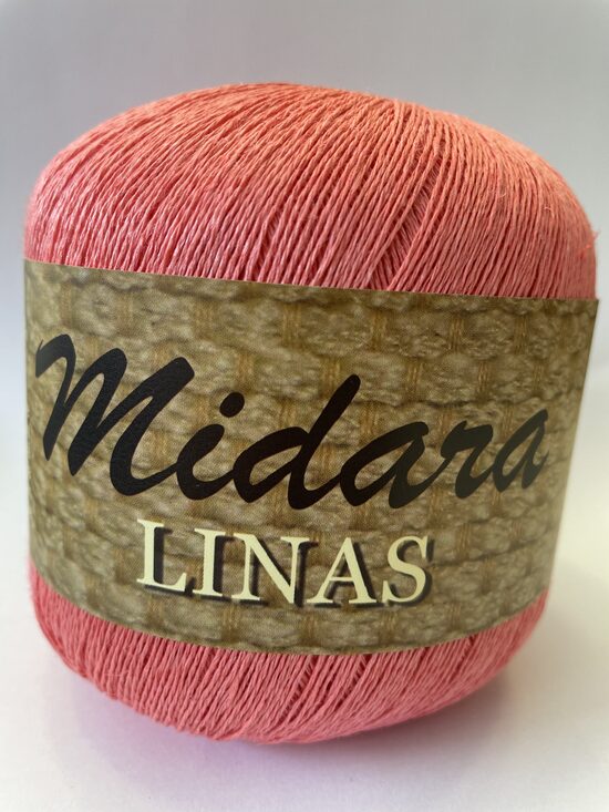 Midara LINAS