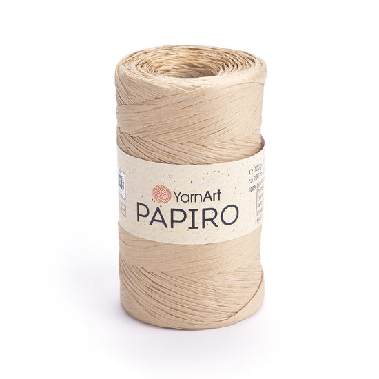 YarnArt PAPIRO