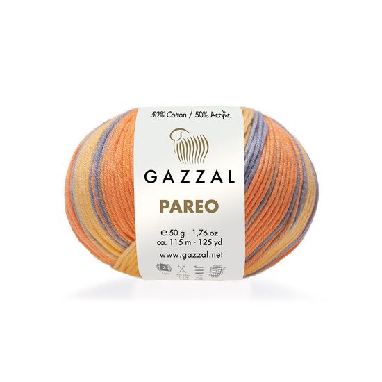 Gazzal PAREO