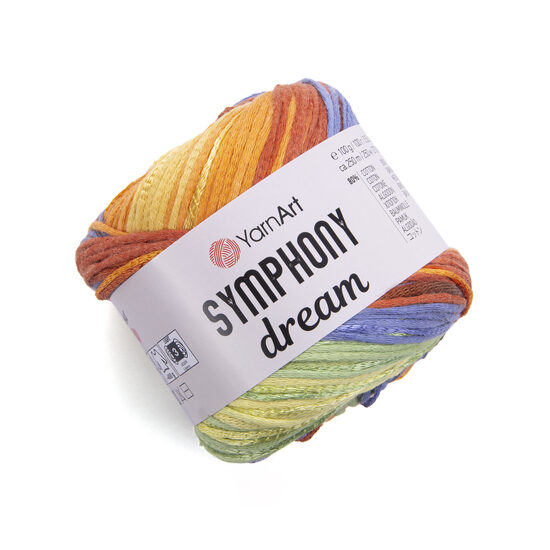 YarnArt SYMPHONY DREAM