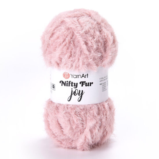 YarnArt NIFTY FUR JOY