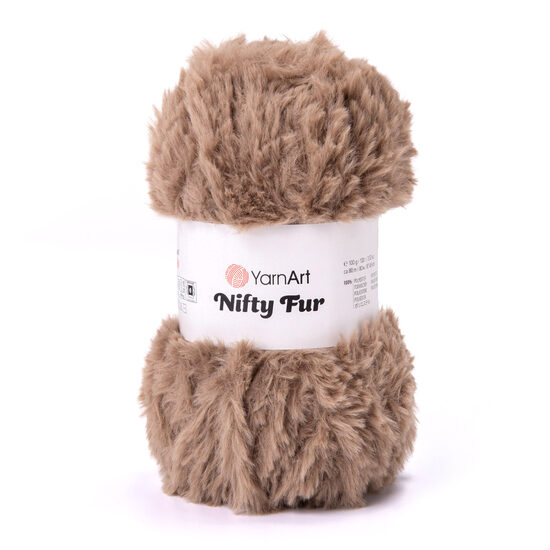 YarnArt NIFTY FUR