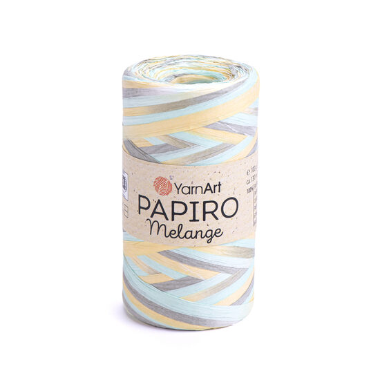 YarnArt PAPIRO MELANGE