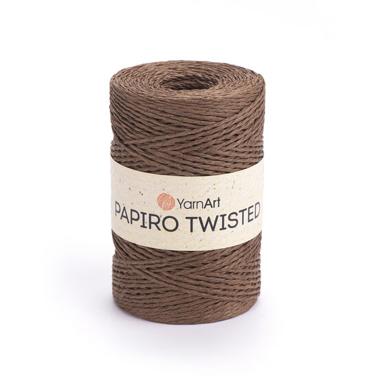YarnArt PAPIRO TWISTED