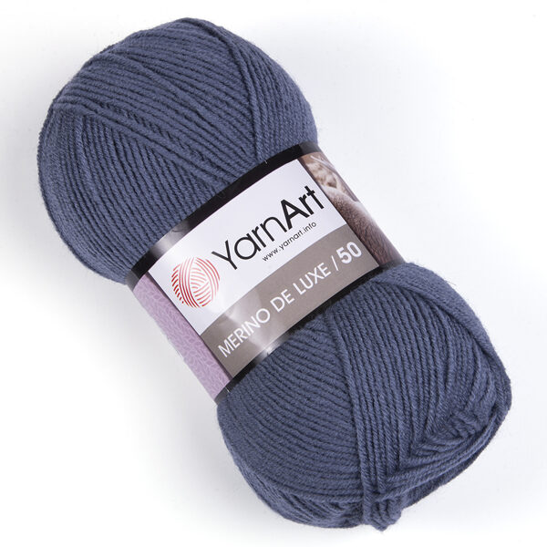 YarnArt MERINO DE LUXE / 50