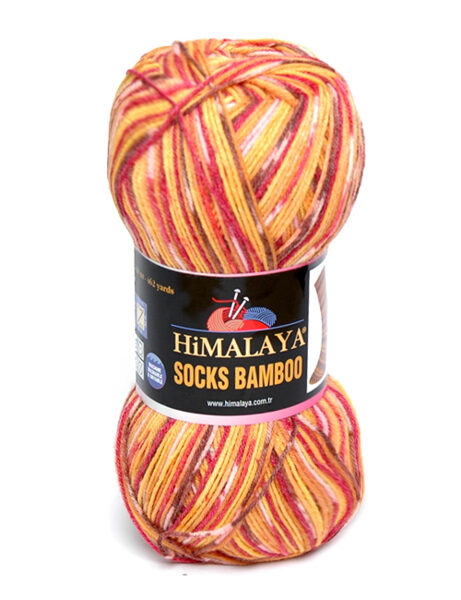 HiMALAYA SOCKS BAMBOO