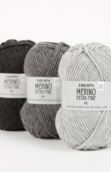 Drops MERINO EXTRA FINE