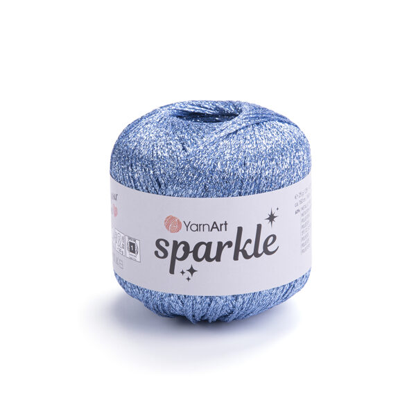 YarnArt SPARKLE