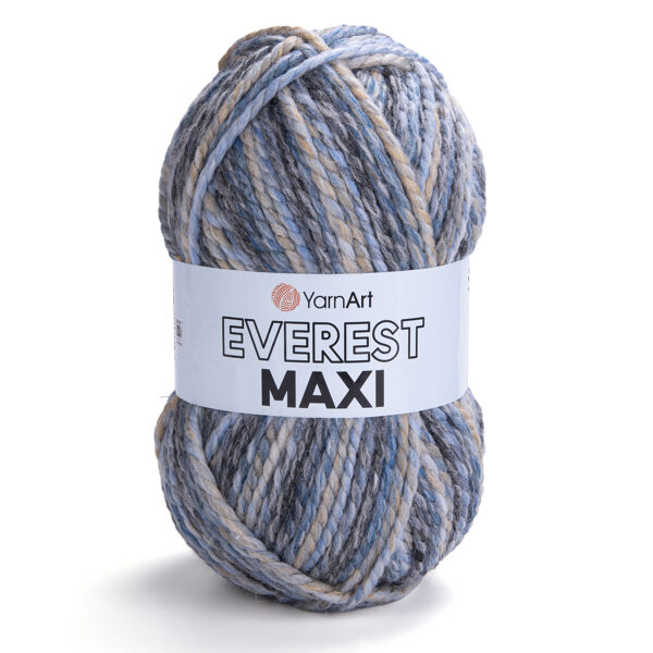 YarnArt EVEREST MAXI