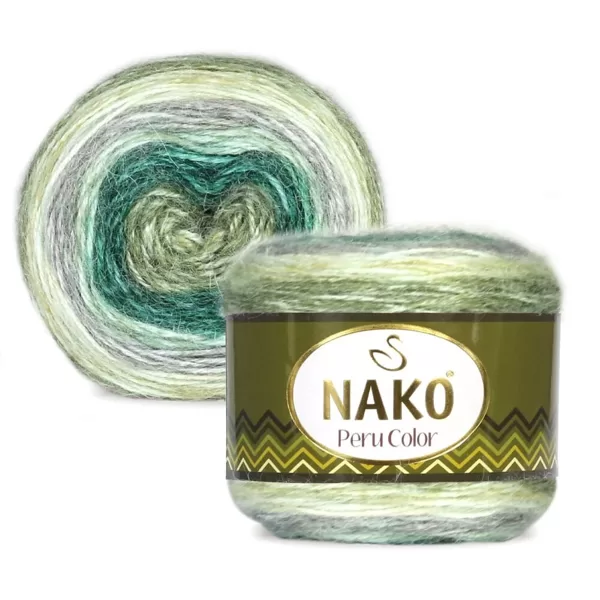 Nako PERU COLOR