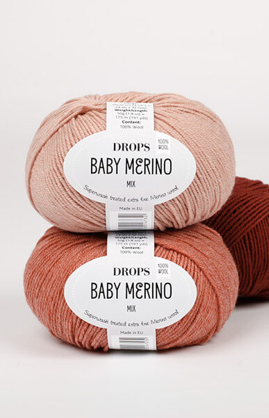 Drops BABY MERINO