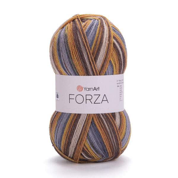 YarnArt FORZA