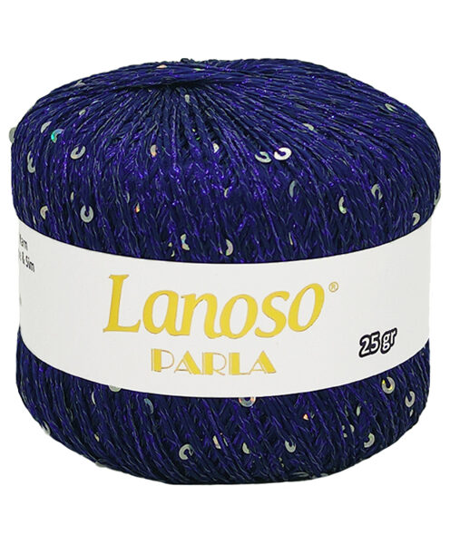 Lanoso PARLA