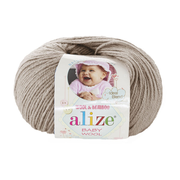 Alize Baby Wool