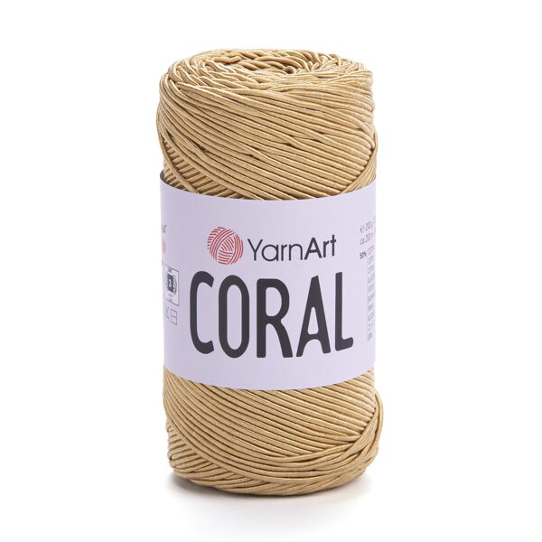 YarnArt CORAL