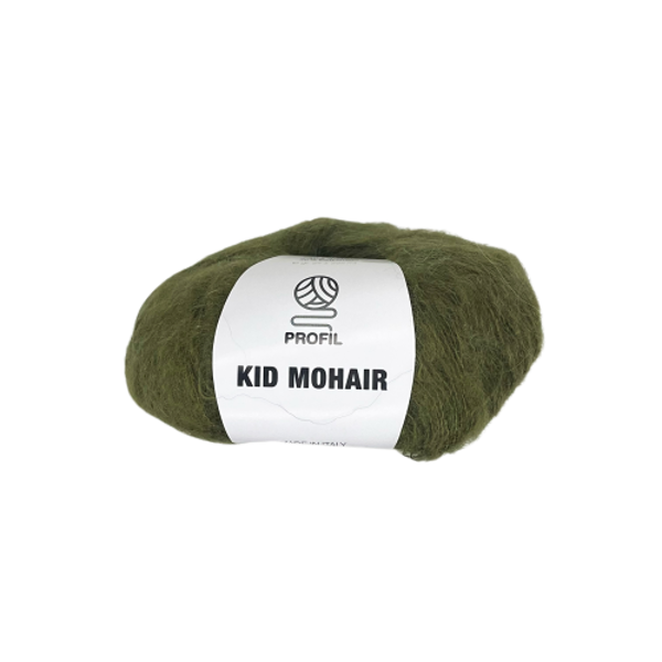 Profil Kid Mohair