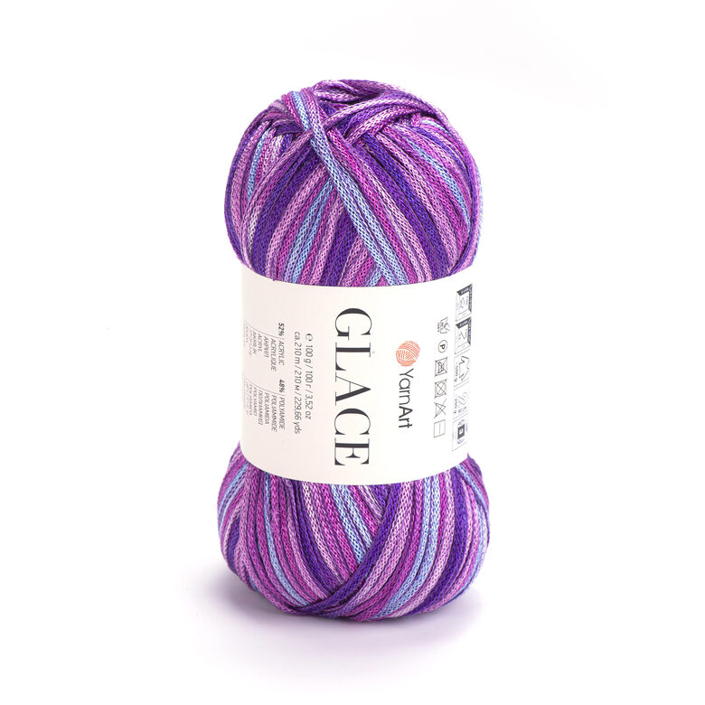 Glace - 7207