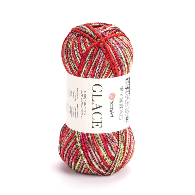 Glace - 7210