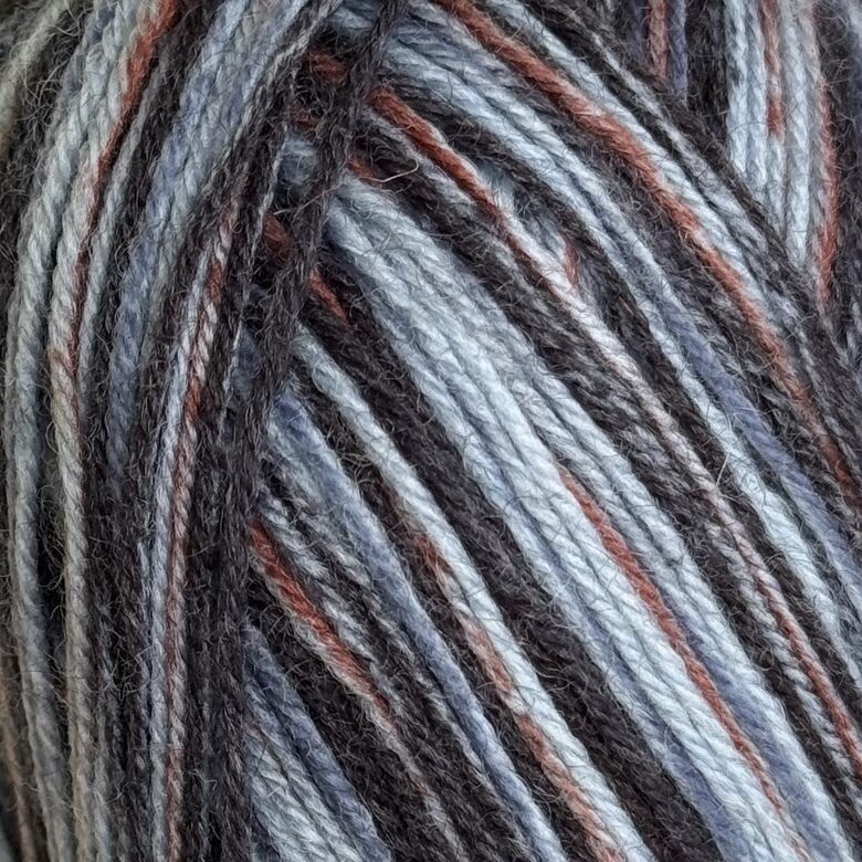 Superwash Artisan - 7941