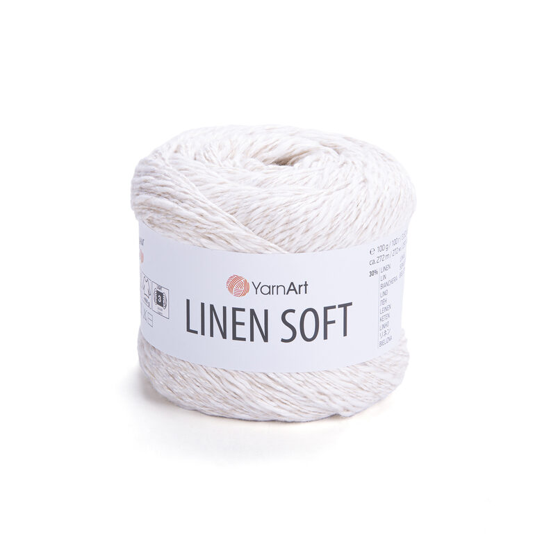Linen Soft - 7301