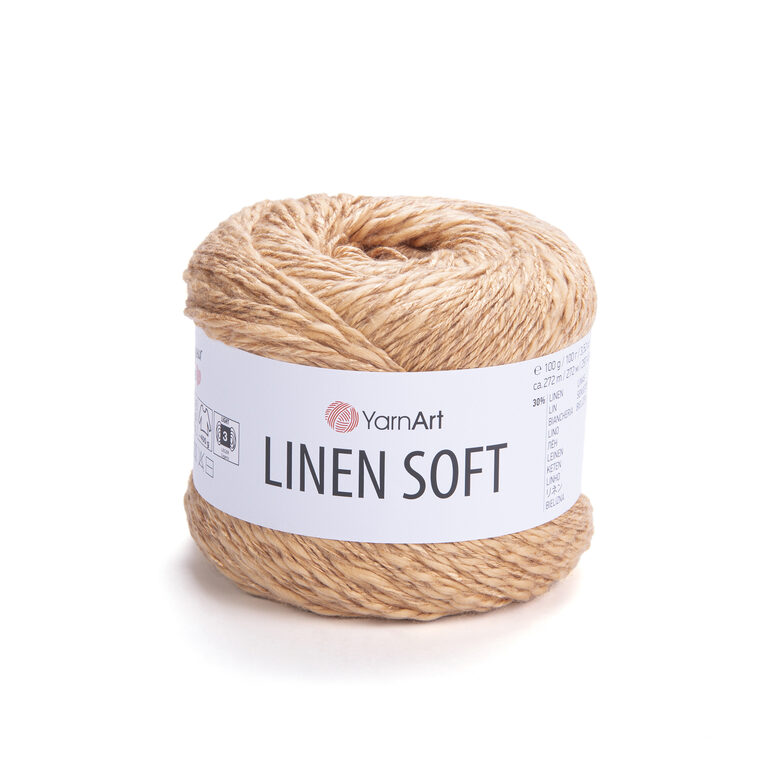 Linen Soft - 7305