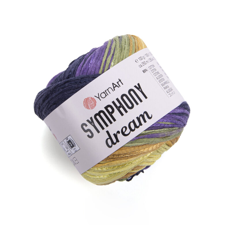 Symphony Dream - 3110