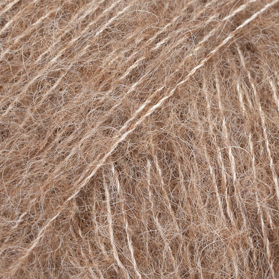 Brushed Alpaca Silk - 05