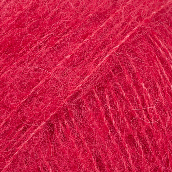 Brushed Alpaca Silk - 07