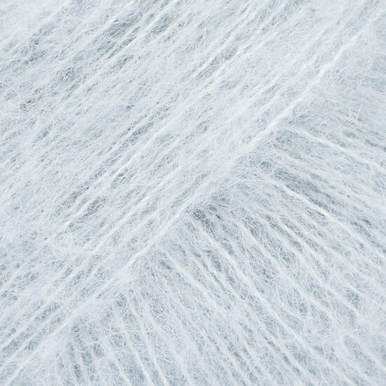 Brushed Alpaca Silk - 14