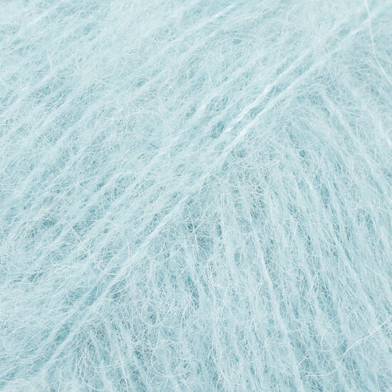 Brushed Alpaca Silk - 15