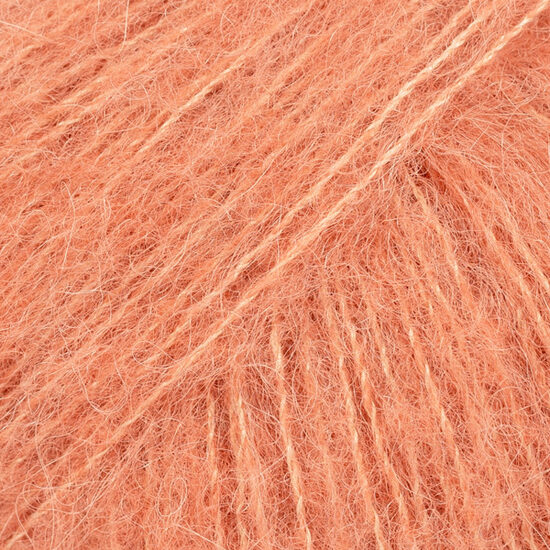 Brushed Alpaca Silk - 22
