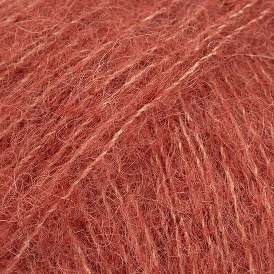 Brushed Alpaca Silk - 24