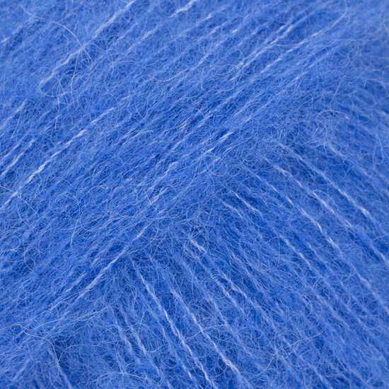 Brushed Alpaca Silk - 26