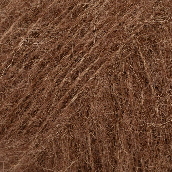 Brushed Alpaca Silk - 38