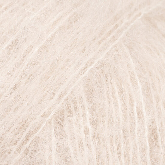 Brushed Alpaca Silk - 40