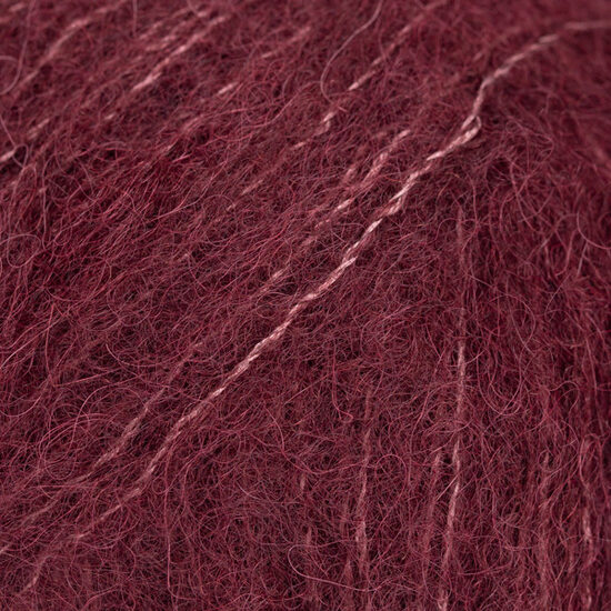 Brushed Alpaca Silk - 44