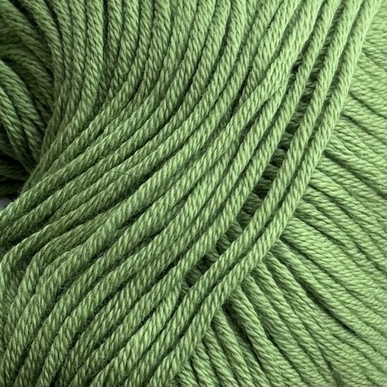 Organic Baby Cotton - 440