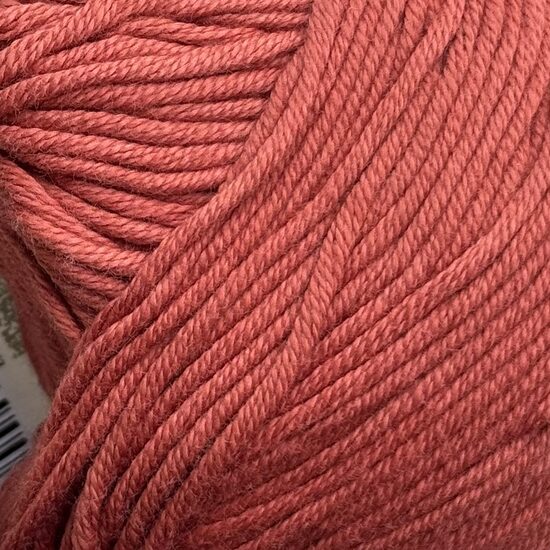 Organic Baby Cotton - 445