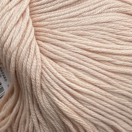 Organic Baby Cotton - 442