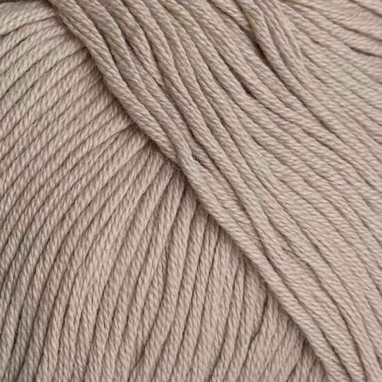 Organic Baby Cotton - 444