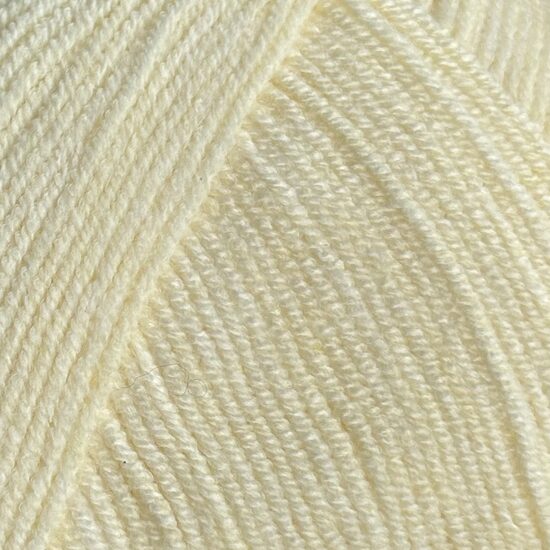 Cotton Gold Fine Baby - 01