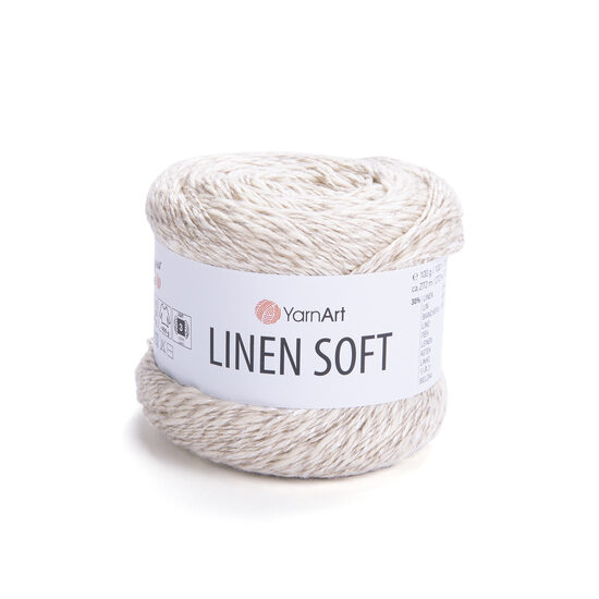 Linen Soft - 7303