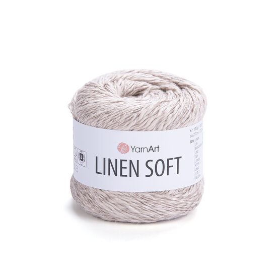 Linen Soft - 7304
