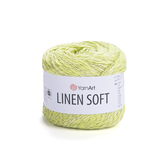 Linen Soft - 7311