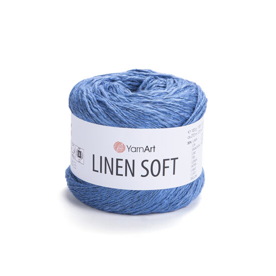 Linen Soft - 7318