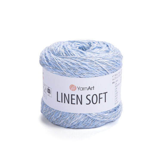 Linen Soft - 7319