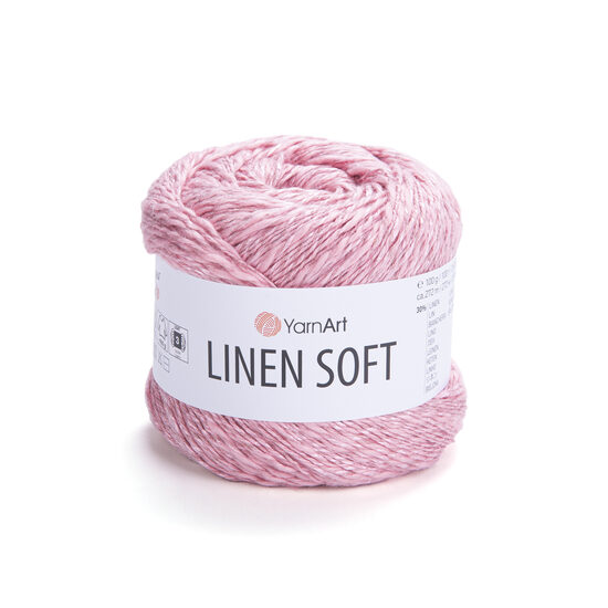 Linen Soft - 7322