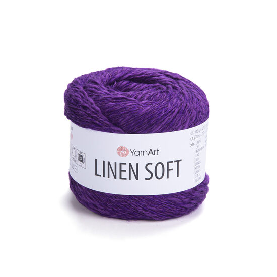 Linen Soft - 7324
