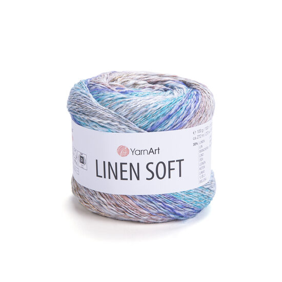 Linen Soft - 7402